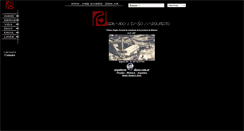 Desktop Screenshot of dasso.com.ar