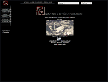 Tablet Screenshot of dasso.com.ar